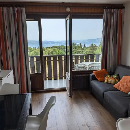 Appartement Au Coeur De La Montagne