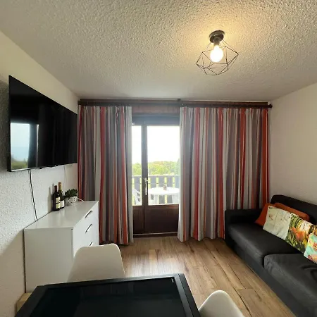 Appartement Au Coeur De La Montagne Thollon-les-Mémises