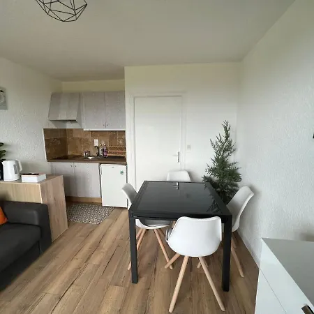 Au Coeur De La Montagne Apartment Thollon-les-Memises