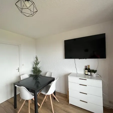 Au Coeur De La Montagne Appartement