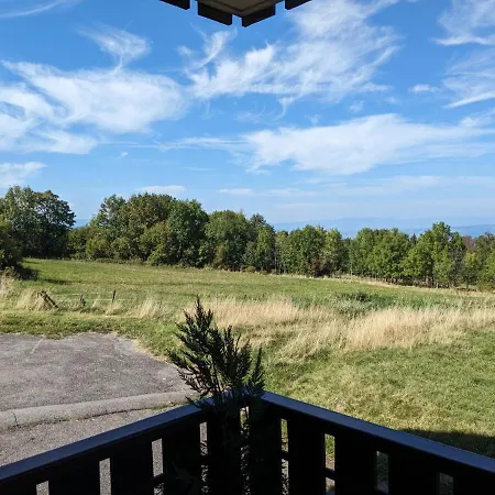 Appartement Au Coeur De La Montagne