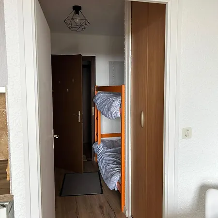 Au Coeur De La Montagne Appartement